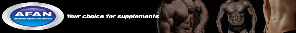 Bodybuilding Supplements Brisbane